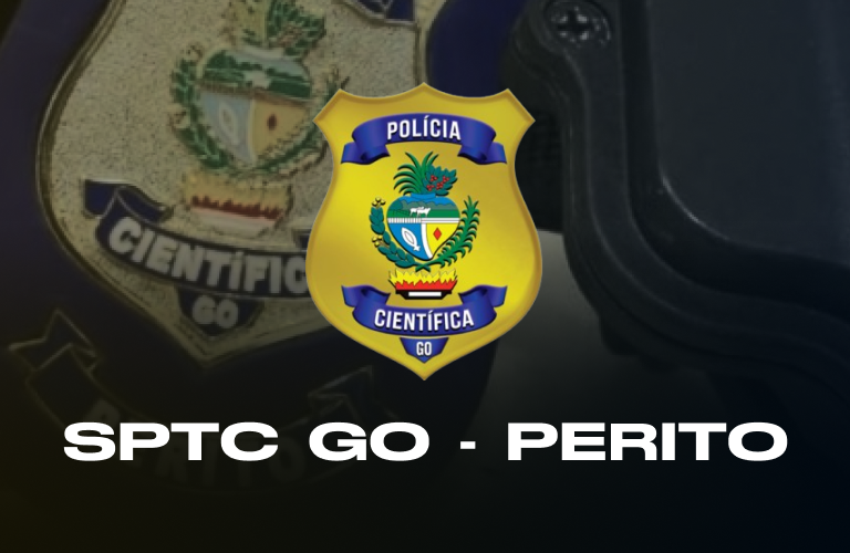 CURSO – SPTC GO