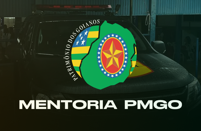 MENTORIA PMGO – Soldado
