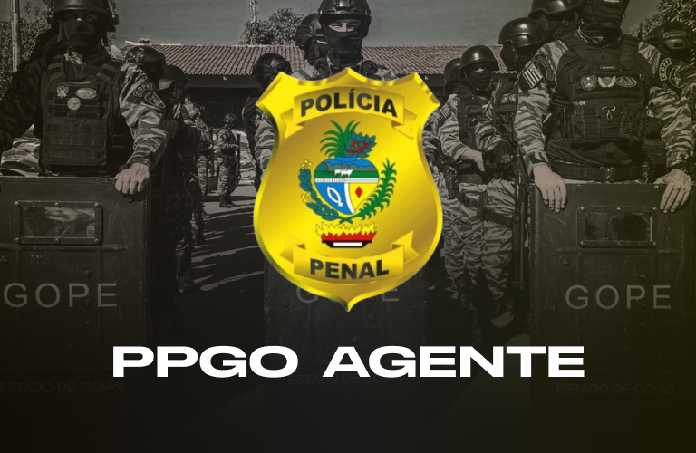 CURSO ON-LINE – PPGO